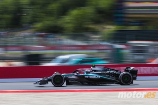 Las fotos del GP de Bélgica F1 2025 - Miniatura 177