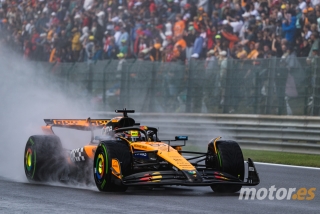 Las fotos del GP de Bélgica F1 2025 - Miniatura 179