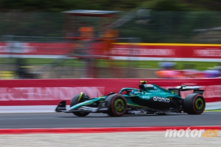 Las fotos del GP de Bélgica F1 2025 - Miniatura 183