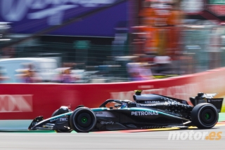 Las fotos del GP de Bélgica F1 2025 - Miniatura 184