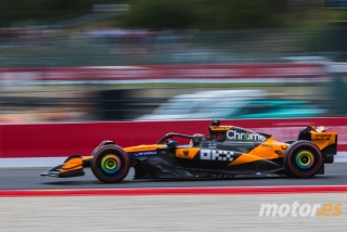 Las fotos del GP de Bélgica F1 2025 - Miniatura 185