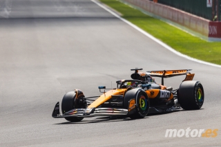 Las fotos del GP de Bélgica F1 2025 - Miniatura 188