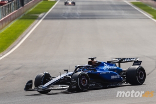 Las fotos del GP de Bélgica F1 2025 - Miniatura 192