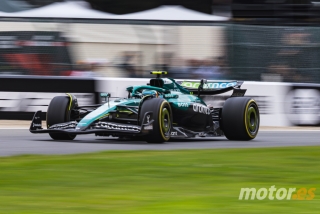 Las fotos del GP de Bélgica F1 2025 - Miniatura 201