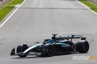 Las fotos del GP de Bélgica F1 2025 - Miniatura 202