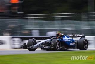 Las fotos del GP de Bélgica F1 2025 - Miniatura 206