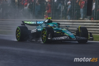 Las fotos del GP de Bélgica F1 2025 - Miniatura 207