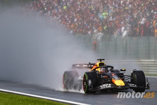 Las fotos del GP de Bélgica F1 2025 - Miniatura 208