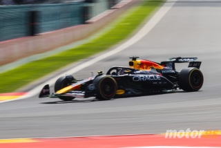 Las fotos del GP de Bélgica F1 2025 - Miniatura 209