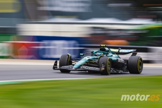 Las fotos del GP de Bélgica F1 2025 - Miniatura 212