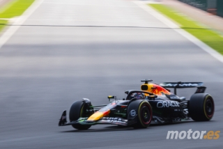 Las fotos del GP de Bélgica F1 2025 - Miniatura 213