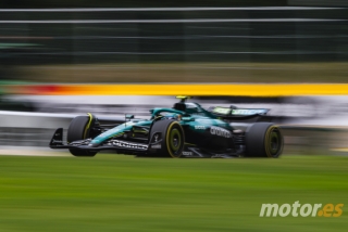 Las fotos del GP de Bélgica F1 2025 - Miniatura 214