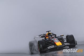 Las fotos del GP de Bélgica F1 2025 - Miniatura 5