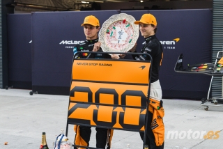 Las fotos del GP de Hungría F1 2025 - Miniatura 3