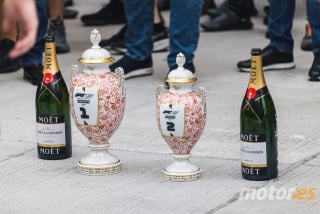 Las fotos del GP de Hungría F1 2025 - Miniatura 5