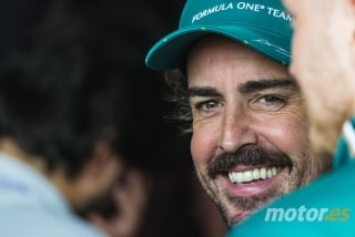 Las fotos del GP de Hungría F1 2025 - Miniatura 6