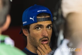 Las fotos del GP de Hungría F1 2025 - Miniatura 7