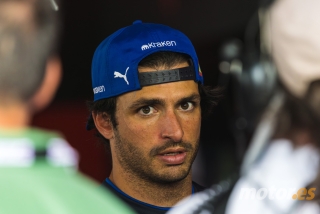 Las fotos del GP de Hungría F1 2025 - Miniatura 8