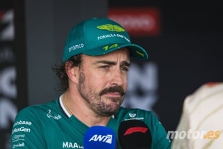 Las fotos del GP de Hungría F1 2025 - Miniatura 10