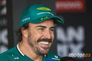 Las fotos del GP de Hungría F1 2025 - Miniatura 11