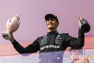 Las fotos del GP de Hungría F1 2025 - Miniatura 12