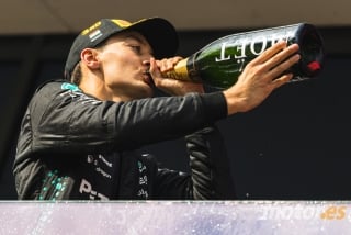 Las fotos del GP de Hungría F1 2025 - Miniatura 14