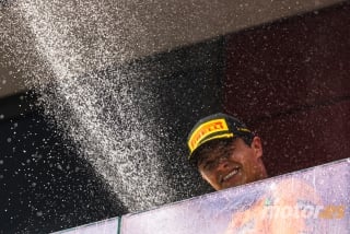 Las fotos del GP de Hungría F1 2025 - Miniatura 15