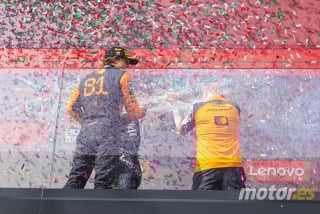 Las fotos del GP de Hungría F1 2025 - Miniatura 16