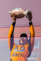 Las fotos del GP de Hungría F1 2025 - Miniatura 17