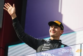 Las fotos del GP de Hungría F1 2025 - Miniatura 18