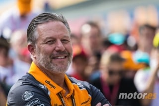 Las fotos del GP de Hungría F1 2025 - Miniatura 19