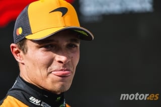 Las fotos del GP de Hungría F1 2025 - Miniatura 20