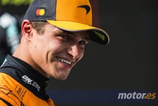 Las fotos del GP de Hungría F1 2025 - Miniatura 21