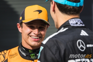 Las fotos del GP de Hungría F1 2025 - Miniatura 22