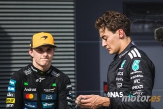 Las fotos del GP de Hungría F1 2025 - Miniatura 25