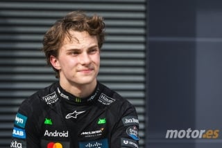 Las fotos del GP de Hungría F1 2025 - Miniatura 26