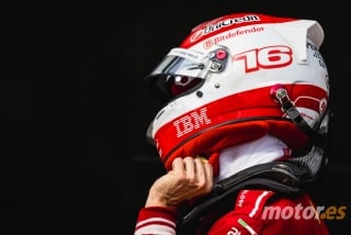 Las fotos del GP de Hungría F1 2025 - Miniatura 27