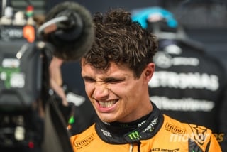 Las fotos del GP de Hungría F1 2025 - Miniatura 28