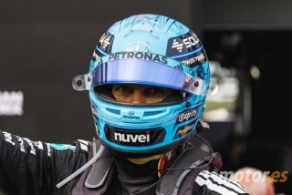 Las fotos del GP de Hungría F1 2025 - Miniatura 30