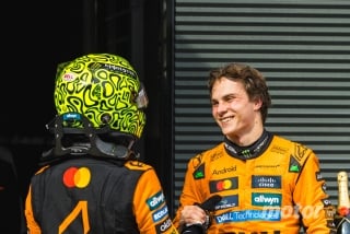 Las fotos del GP de Hungría F1 2025 - Miniatura 32