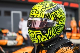 Las fotos del GP de Hungría F1 2025 - Miniatura 33