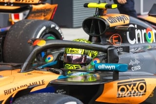 Las fotos del GP de Hungría F1 2025 - Miniatura 35