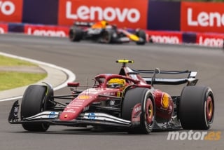 Las fotos del GP de Hungría F1 2025 - Miniatura 38