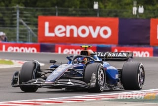 Las fotos del GP de Hungría F1 2025 - Miniatura 40