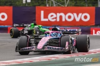 Las fotos del GP de Hungría F1 2025 - Miniatura 41
