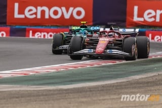 Las fotos del GP de Hungría F1 2025 - Miniatura 42