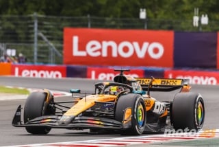 Las fotos del GP de Hungría F1 2025 - Miniatura 43