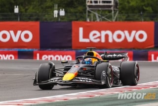 Las fotos del GP de Hungría F1 2025 - Miniatura 45