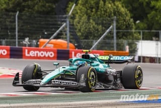 Las fotos del GP de Hungría F1 2025 - Miniatura 47