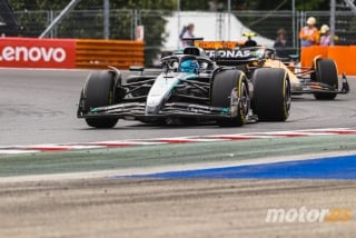 Las fotos del GP de Hungría F1 2025 - Miniatura 48